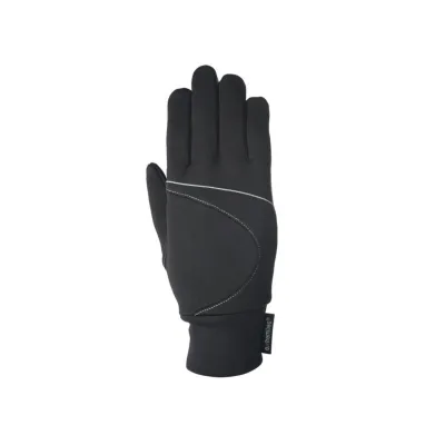 Рукавички Extremities Sticky Power Liner Gloves, Black, L (5060528561198) - Robinzon.ua