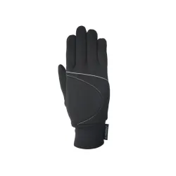 Рукавички Extremities Sticky Power Liner Gloves, Black, S (5060528561174) Рукавички Extremities Sticky Power Liner Gloves, Black, S (5060528561174) - Robinzon.ua