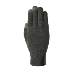 Рукавички Extremities Thinny Touch Gloves, Grey, One Size (5060528561495) - Robinzon.ua