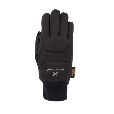 Перчатки Extremities Waterproof Power Liner Gloves, Black, M (5060650818689) - Robinzon.ua