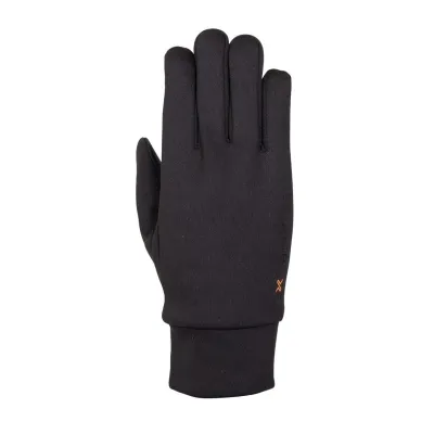 Рукавички Extremities Waterproof Sticky Power liner, Black, L (5060292463056) - Robinzon.ua