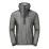 Мембранная куртка для бега унисекс Montane Podium Pull-On, Charcoal, M (5056237032876) - Robinzon.ua