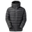 Куртка MONTANE Anti-Freeze XT Hoodie Сірий M - Robinzon.ua