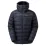 Чоловічий зимовий пуховик Montane Anti-Freeze XT Hoodie, Eclipse Blue, M (5056237087449) - Robinzon.ua
