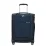Чемодан 55 см D'LITE DARK BLUE - Robinzon.ua