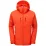 Чоловіча зимова куртка Montane Flux Jacket, Firefly Orange, L (5055571769257) - Robinzon.ua