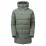 Міський жіночий зимовий пуховик Montane Female Tundra Hoodie, Eucalyptus, XS/8/34 (5056237085865) - Robinzon.ua