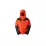 Мужской зимний пуховик для альпинизма Montane Apex 8000 Down Jacket, S - Firefly Orange (UAPXJFIRB10) - Robinzon.ua