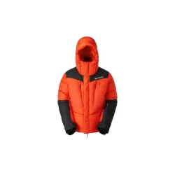 Чоловічий зимовий пуховик для альпінізму Montane Apex 8000 Down Jacket, S - Firefly Orange (UAPXJFIRB10) Чоловічий зимовий пуховик для альпінізму Montane Apex 8000 Down Jacket, S - Firefly Orange (UAPXJFIRB10) - Robinzon.ua