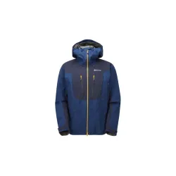 Мембранна чоловіча куртка Montane Endurance Pro Jacket, M - Antarctic Blue (MEPJAANTM2) Мембранна чоловіча куртка Montane Endurance Pro Jacket, M - Antarctic Blue (MEPJAANTM2) - Robinzon.ua