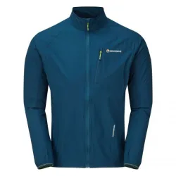 Чоловіча вітровка Montane Featherlite Trail Jacket, Narwhal Blue, M (5056237030889) Чоловіча вітровка Montane Featherlite Trail Jacket, Narwhal Blue, M (5056237030889) - Robinzon.ua