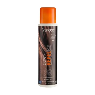 Просочення для пухових виробів Grangers Down Repel, 300 мл (GRF137) - Robinzon.ua