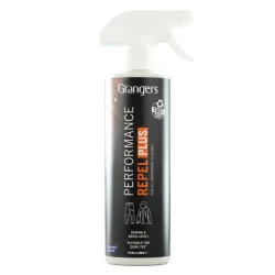 Просочення Grangers Performance Repel Plus 500 ml (GRF238) Просочення Grangers Performance Repel Plus 500 ml (GRF238) - Robinzon.ua