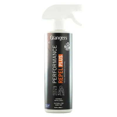 Пропитка Grangers Performance Repel Plus 500 ml (GRF238) - Robinzon.ua