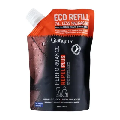 Пропитка Grangers Performance Repel Plus Eco Refill 275 ml (GRF204) - Robinzon.ua