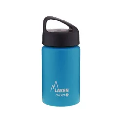 Термокружка LAKEN Classic Thermo 0,35L Cyan TA3AC Термокружка LAKEN Classic Thermo 0,35L Cyan TA3AC - Robinzon.ua