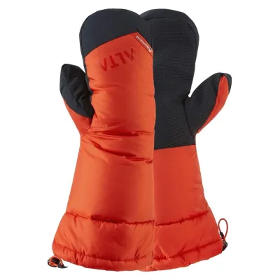 Рукавицы Montane Alpine 850 Down Mitt, Firefly Orange, р.XL (GA8DMFIRX08) - Robinzon.ua