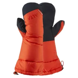 Рукавиці Montane Alpine 850 Down Mitt, Firefly Orange, р. XL (GA8DMFIRX08) - Robinzon.ua