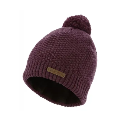 Шапка Montane Beta Bobble Beanie, Saskatoon Berry, р.One Size (HBEBBSASO08) - Robinzon.ua