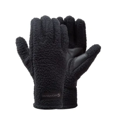 Рукавички Montane Chonos Glove, Black, M (5056237086039) - Robinzon.ua