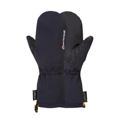 Рукавицы Montane Endurance Pro Mitt, Black, р.M (GEPMIBLAM2) - Robinzon.ua