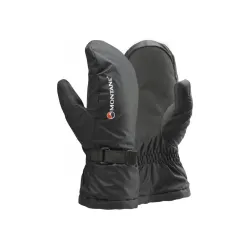 Рукавиці Montane Extreme Mitt, Black, р.XL (GXTMIBLAX6) - Robinzon.ua
