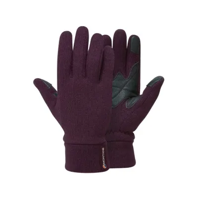 Рукавички Montane Female Neutron Glove, Saskatoon Berry, р.L (GFNGLSASN08) - Robinzon.ua
