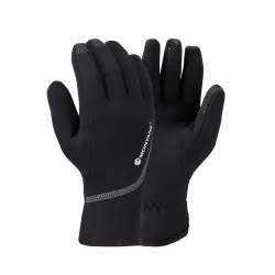 Рукавички Montane Female Power Stretch Pro Glove, Black, S (5056237044084) Рукавички Montane Female Power Stretch Pro Glove, Black, S (5056237044084) - Robinzon.ua