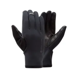 Рукавички Montane Female Windjammer Lite Glove, Black, L (5056237086220) Рукавички Montane Female Windjammer Lite Glove, Black, L (5056237086220) - Robinzon.ua
