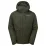 Чоловіча зимова куртка Montane Flux Jacket, Oak Green, M (5056237089900) - Robinzon.ua