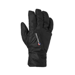 Рукавички Montane Prism Glove, Black, S (5056237042974) - Robinzon.ua