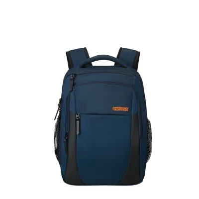 Рюкзак 15,6" URBAN GROOVE DARK BLUE - Robinzon.ua