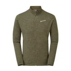 Чоловіча флісова кофта Montane Protium Jacket, Kelp Green, XXL (5056237076153) Чоловіча флісова кофта Montane Protium Jacket, Kelp Green, XXL (5056237076153) - Robinzon.ua