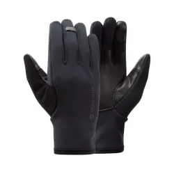 Рукавички Montane Windjammer Lite Glove, Black, XL (5056237086145) - Robinzon.ua