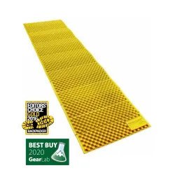 Килимок THERM-A-REST Z Lite Sol Жовтий - Robinzon.ua