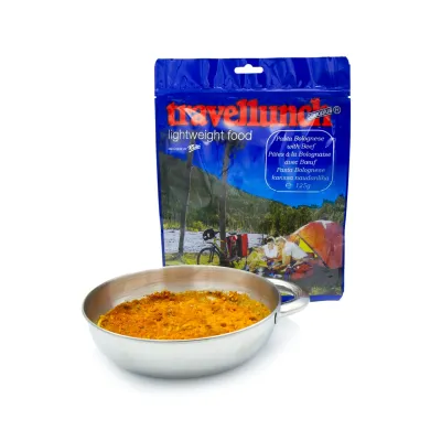 Сублимированная еда 50238 Travellunch 250 г - Robinzon.ua