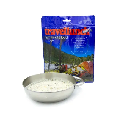 Сублимированная еда 50129 Travellunch 125 г - Robinzon.ua
