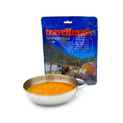 Сублимированная еда 50239 Travellunch 250 г - Robinzon.ua