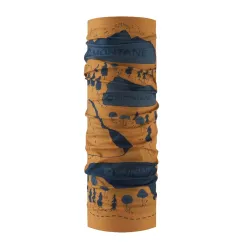 Шарф-труба Montane Chief, Inca Gold, One Size (5056237061562) - Robinzon.ua