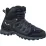 Черевики чоловічі Salewa MTN TRAINER LITE MID GTX 44.5 - чорний з мембраною Gore-Tex®, трекінгові - 013.001.4370 - Robinzon.ua