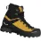 Ботинки мужские Salewa Ortles ASCENT MID GTX M, Yellow Gold/Black, 43 (61408/1407 9) - Robinzon.ua