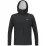 Мембранна чоловіча куртка для трекінгу Salewa Puez Aqua 4 2.5L PTX Jacket M, Black Out, 50/L (28615/0910 50/L) - Robinzon.ua