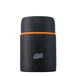 Термос для їжі Esbit FJ1000ML black Термос для їжі Esbit FJ1000ML black - Robinzon.ua