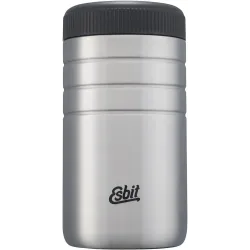 Термос для їжі Esbit FJS550TL-S, Stainless Steel, 0.55 мл (FJS550TL-S) - Robinzon.ua