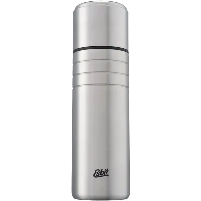 Термос Esbit VF1000TL, stainless steel, 1л (VF1000TL-S) - Robinzon.ua