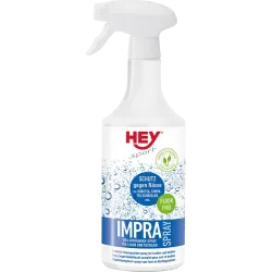 Просочення для мембранних тканин HeySport Impra FF Spray Water Based 500 ml (20677000) - Robinzon.ua