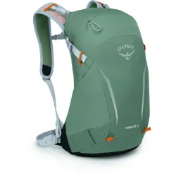 Рюкзак Osprey Hikelite 18, Pine Leaf Green, O/S (009.3356) - Robinzon.ua