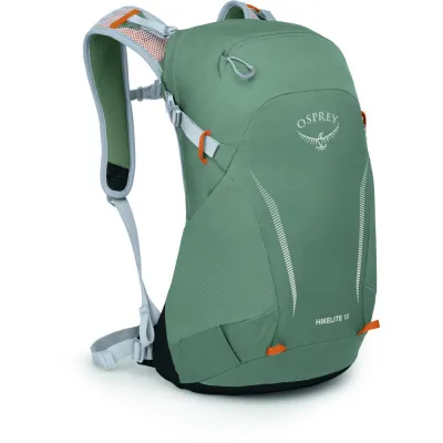 Рюкзак Osprey Hikelite 18, Pine Leaf Green, O/S (009.3356) - Robinzon.ua