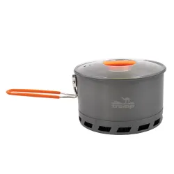 Казан з теплообмінником Tramp Firebird 2,2л UTRC-119 Казан з теплообмінником Tramp Firebird 2,2л UTRC-119 - Robinzon.ua