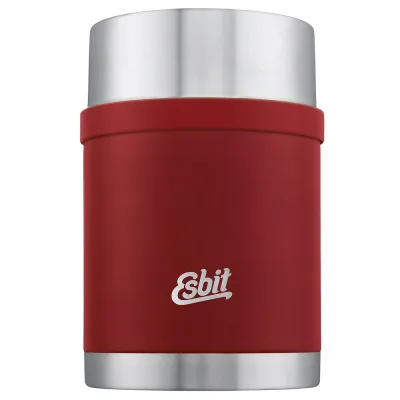 Термос для еды Esbit FJ750SC-BR, burgundy red, 750 мл (FJ750SC-BR) - Robinzon.ua